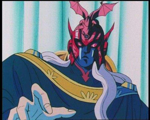 Otaku Gallery  / Anime e Manga / Saint Seiya / Screen Shots / Episodi / 063 - Eufonia / 161.jpg